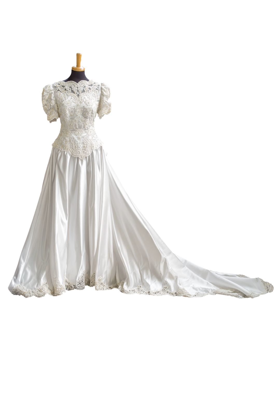 ABITO SPOSA ART. SIRIA