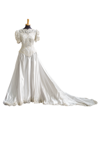 ABITO SPOSA ART. SIRIA