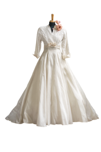 ABITO SPOSA ART. GIADA