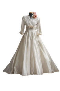 ABITO SPOSA ART. GIADA