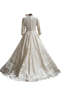 ABITO SPOSA ART. GIADA