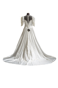 ABITO SPOSA ART. MIMOSA