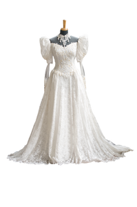 ABITO SPOSA ART. GELSOMINO