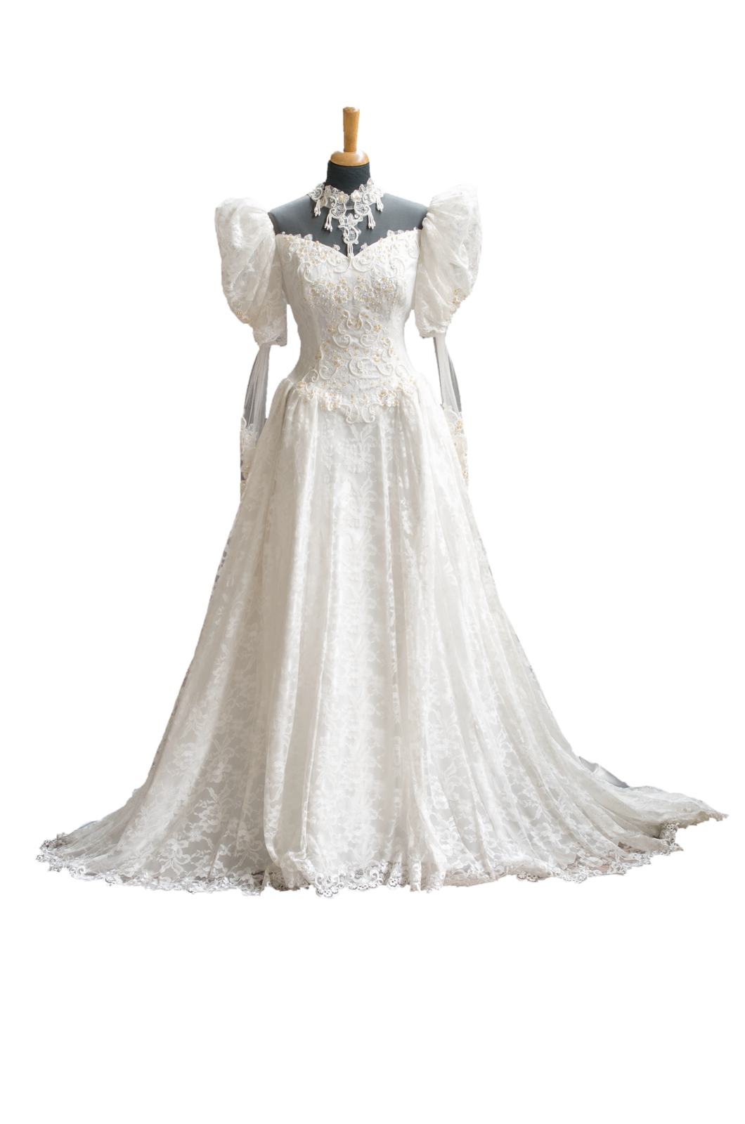ABITO SPOSA ART. GELSOMINO