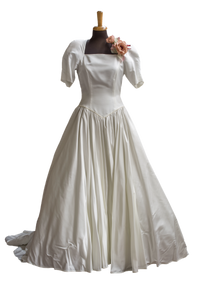 ABITO SPOSA ART. LILLA