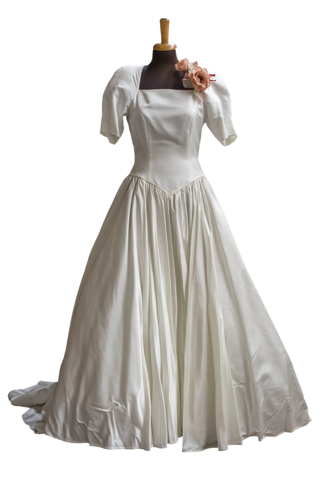 ABITO SPOSA ART. LILLA