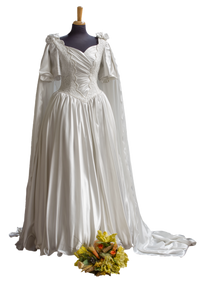 ABITO SPOSA ART. AURORA