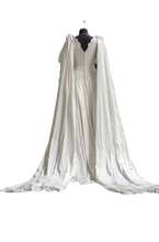 Carica l&#39;immagine nel visualizzatore di Gallery, ABITO SPOSA ART. AURORA
