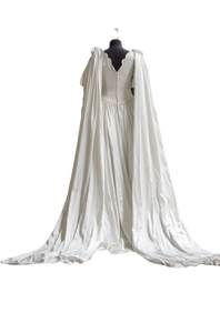 ABITO SPOSA ART. AURORA