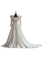Carica l&#39;immagine nel visualizzatore di Gallery, ABITO SPOSA ART. GLADIOLO
