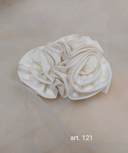 Spilla per abito da sposa Art.121