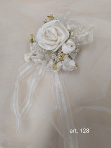 Fermaglio da sposa Art.128