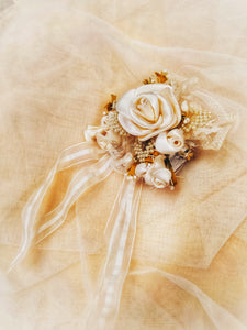Fermaglio da sposa Art.128