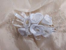 Carica l&#39;immagine nel visualizzatore di Gallery, Fermaglio da sposa Art.A1345
