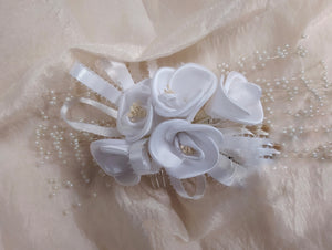 Fermaglio da sposa Art.A1345