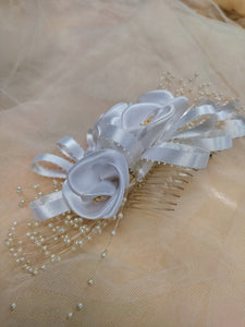 Fermaglio da sposa Art.A1345