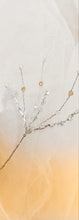 Carica l&#39;immagine nel visualizzatore di Gallery, Decorazioni per acconciatura da sposa Art.PS25
