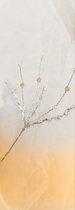 Decorazioni per acconciatura da sposa Art.PS25