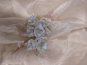 Fermaglio da sposa Art.T0378