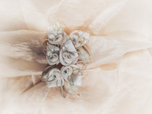Carica l&#39;immagine nel visualizzatore di Gallery, Fermaglio da sposa Art.T0378
