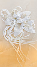 Carica l&#39;immagine nel visualizzatore di Gallery, Fermaglio da sposa Art.118
