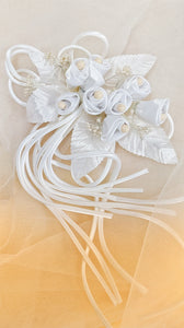 Fermaglio da sposa Art.118