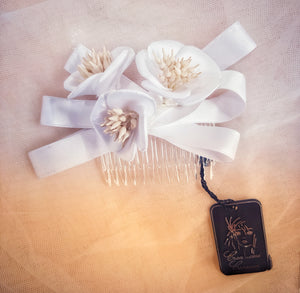 Fermaglio da sposa Art.103