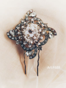 Forcina per sposa Art.F688