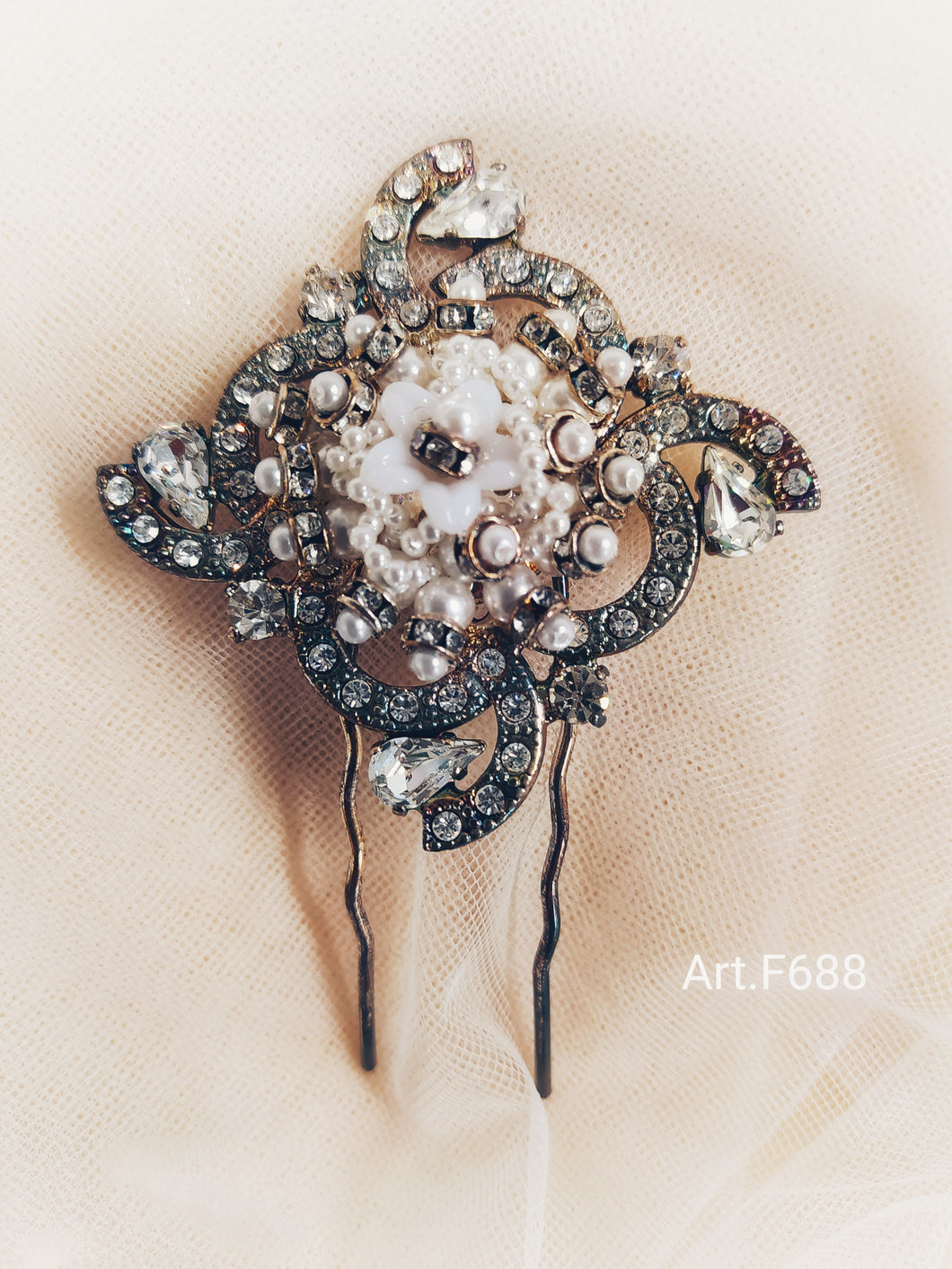 Forcina per sposa Art.F688