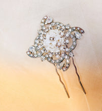 Carica l&#39;immagine nel visualizzatore di Gallery, Forcina per sposa Art.F688

