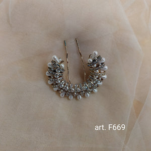 Forcina da sposa Art.F669