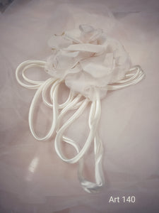 Fermaglio sposa Art.140