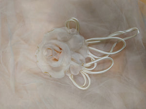 Fermaglio sposa Art.140