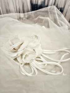 Fermaglio sposa Art.140