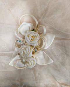Fermaglio da sposa Art.TO123