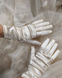 Guanti da sposa Art.5507-2