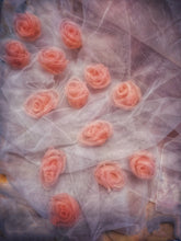 Carica l&#39;immagine nel visualizzatore di Gallery, Guarnizioni per abito da sposa Art.155
