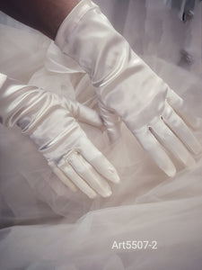 Guanti da sposa Art.5507-2