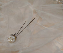 Carica l&#39;immagine nel visualizzatore di Gallery, Forcina da sposa Art.162
