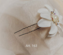 Carica l&#39;immagine nel visualizzatore di Gallery, Forcina da sposa Art.163

