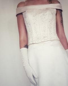 ABITO SPOSA ART.VANITY