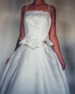 ABITO SPOSA ART.4444D