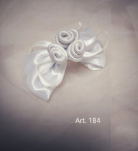 Carica l&#39;immagine nel visualizzatore di Gallery, Fermaglio da sposa Art.184
