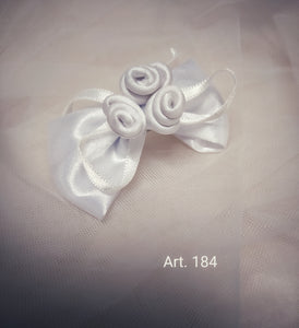Fermaglio da sposa Art.184