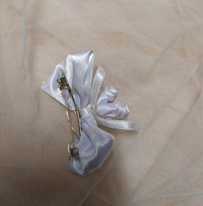 Fermaglio da sposa Art.184