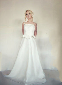 ABITO SPOSA ART.4444D