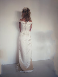 ABITO SPOSA ART.VANITY