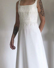 Carica l&#39;immagine nel visualizzatore di Gallery, ABITO SPOSA ART.ROMA
