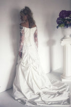 Carica l&#39;immagine nel visualizzatore di Gallery, ABITO SPOSA ART.BELLA
