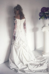ABITO SPOSA ART.BELLA
